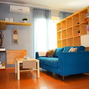 Mi Refugio Apartamento