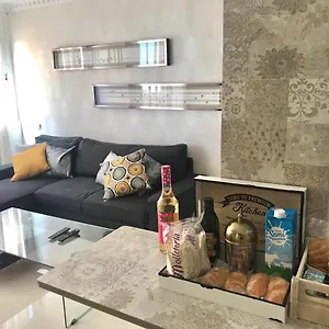 Infostays María Zambrano - Sea&town Apartamento
