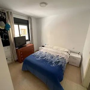 A / A 4pax Near The Beach Apartamento