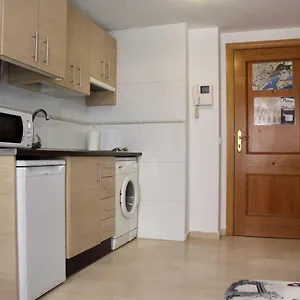 Pasaje Olletas Nº 3, Bajo E Apartamento