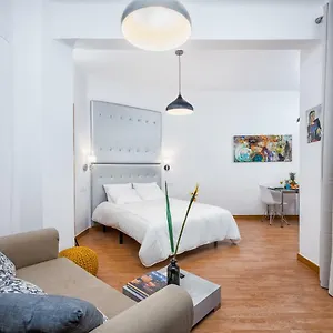 Magnifico Estudio En Bolsa 6. Ac. Apartamento