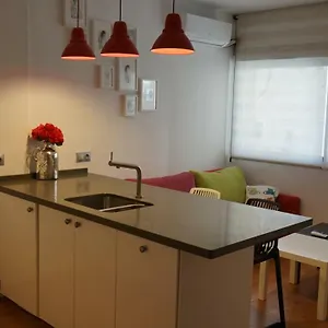 Malagueta Playa Azul Mediterraneo Apartamento