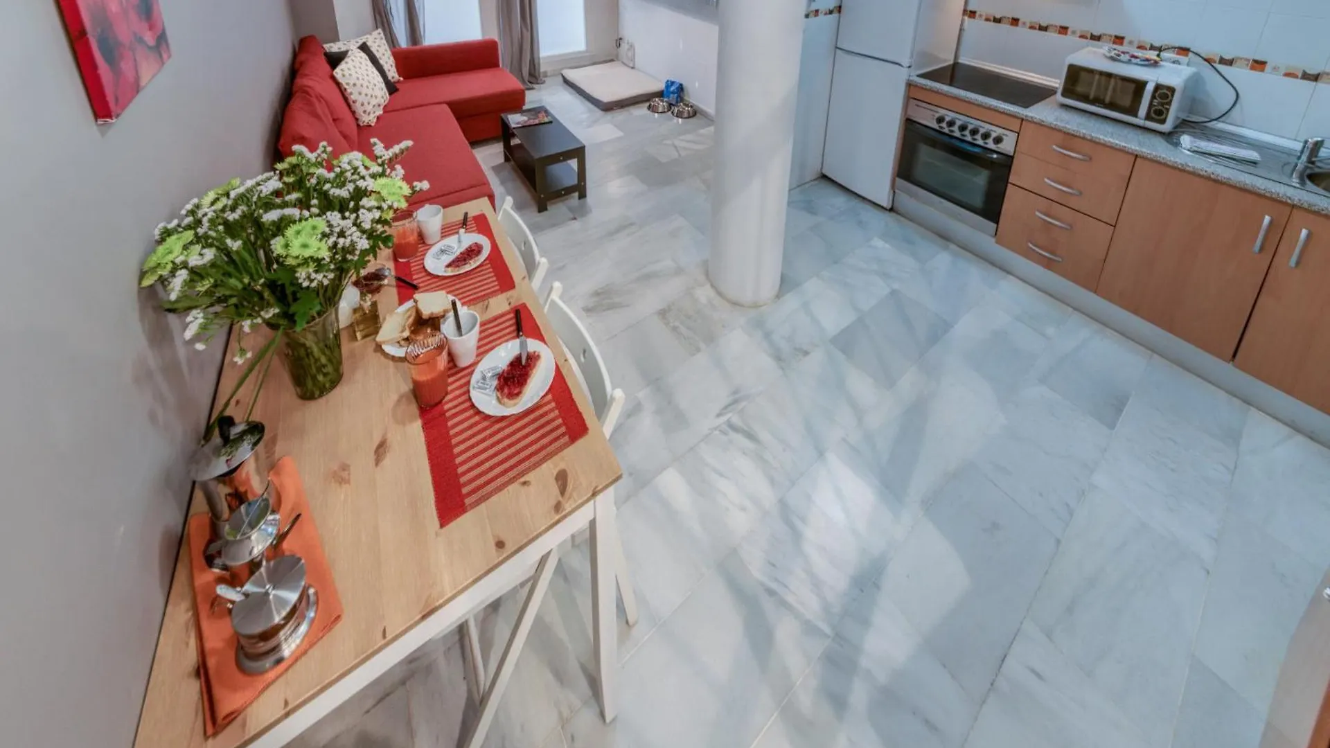 Novam Duplex location