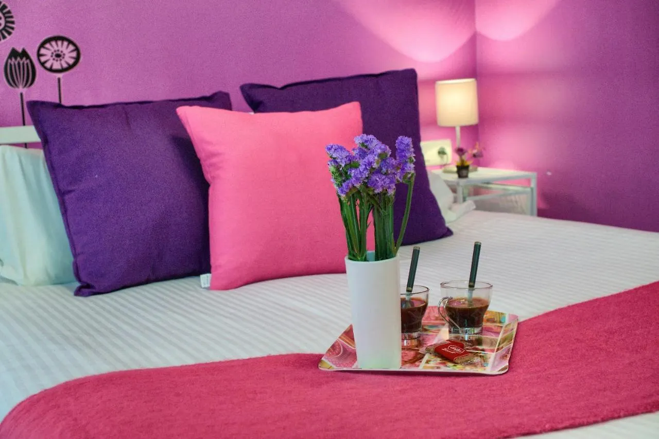 Novam Duplex Apartment Malaga Spain